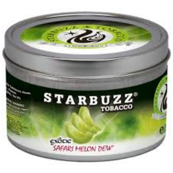 STARBUZZ 250G SAFARI MELON DEW