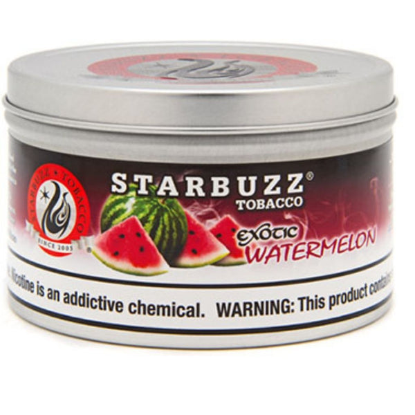 STARBUZZ 250G WATERMELON