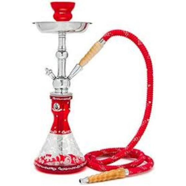 STARBUZZ UNICUS 1.0 HOOKAH 1CT