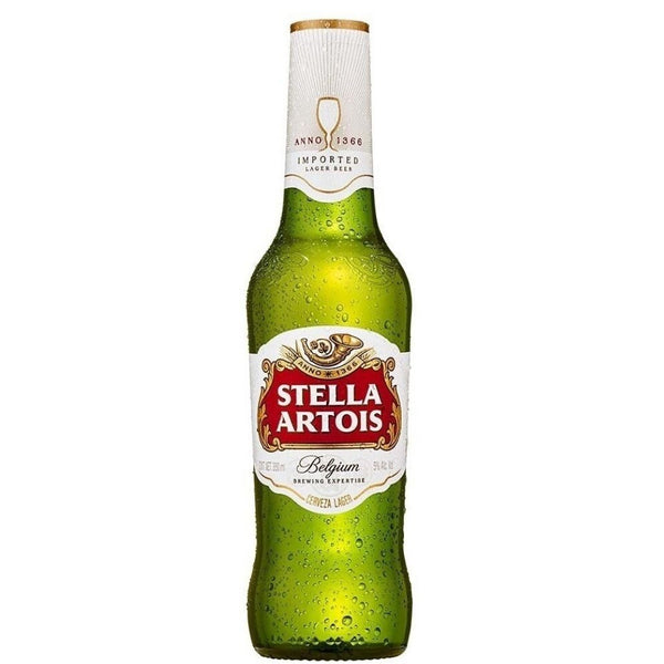 STELLA ARTOIS 24/11.3OZ B LOOSE