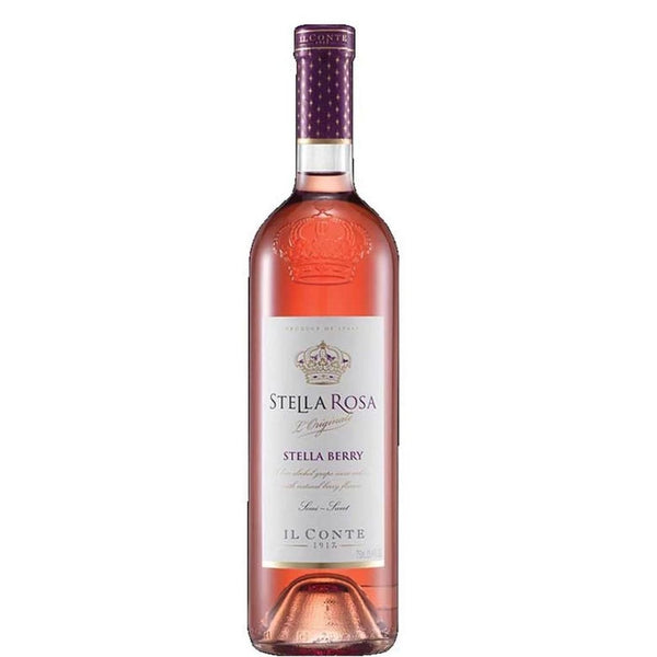 STELLA ROSA BERRY 750ML