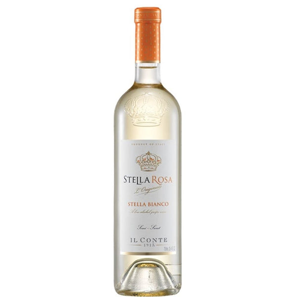 STELLA ROSA BIANCO 750ML