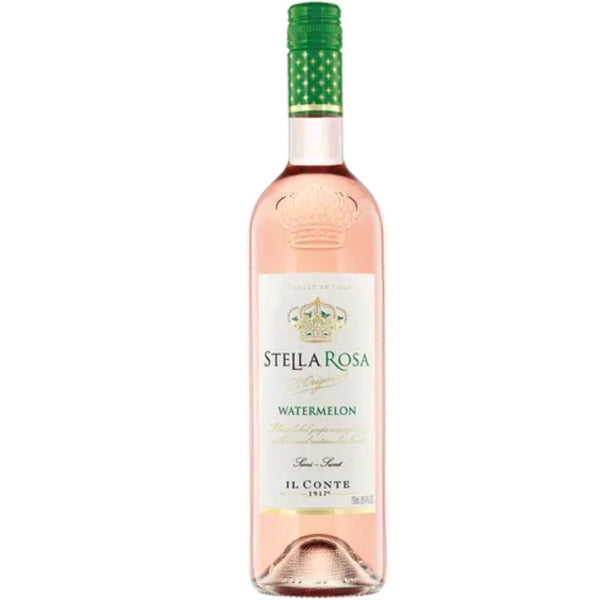 STELLA ROSA WATERMELON 750ML