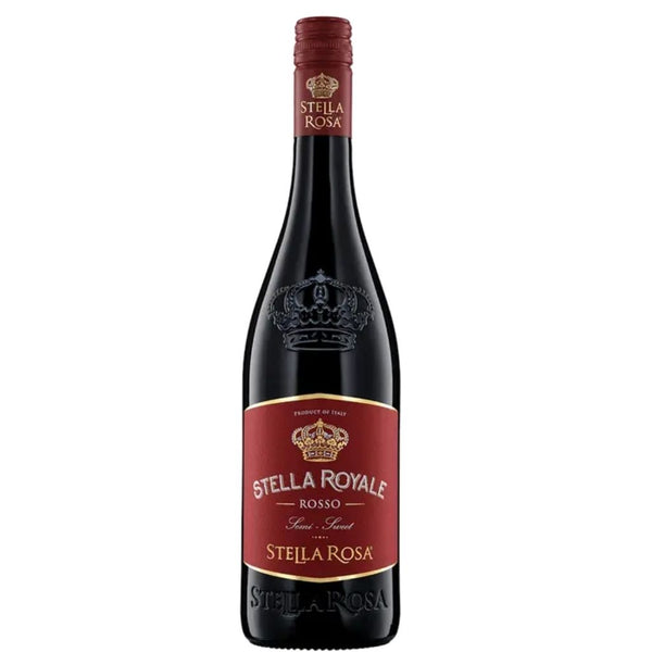 STELLA ROSA ROYALE 750ML