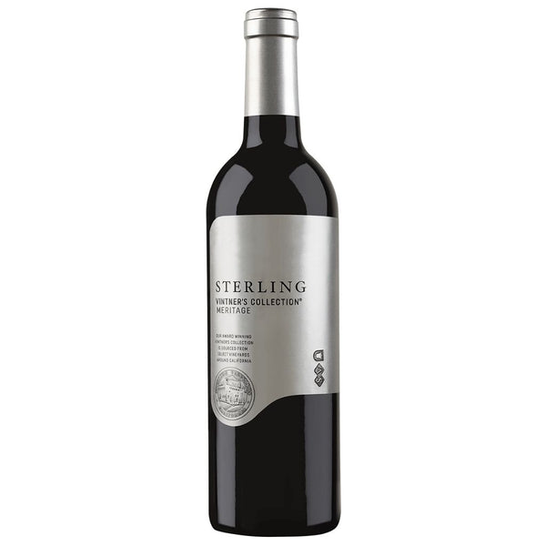 STERLING VINTNERS 750ML MERITAGE