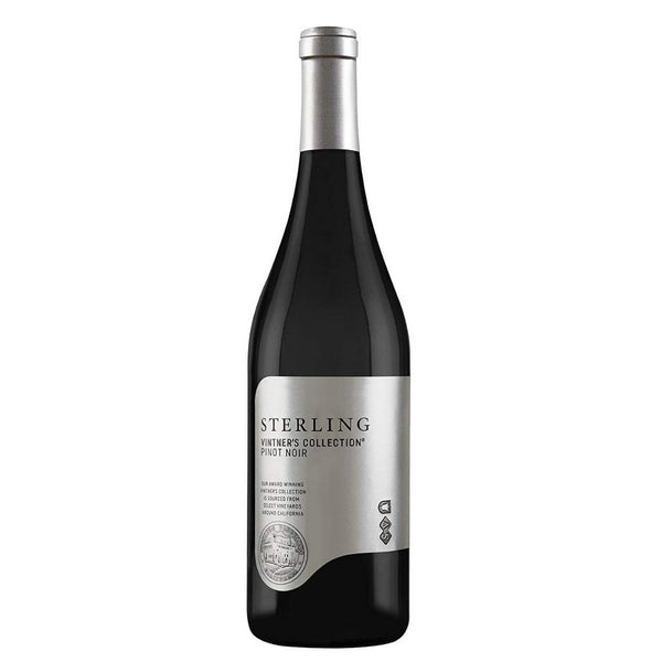 STERLING VINTNERS 750ML PINOT NOIR