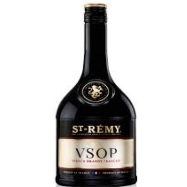 ST REMY VSOP BRANDY 375ML