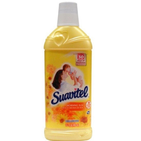 SUAVITEL LIQ 12/800ML FRESCA AROMA COMPLETE