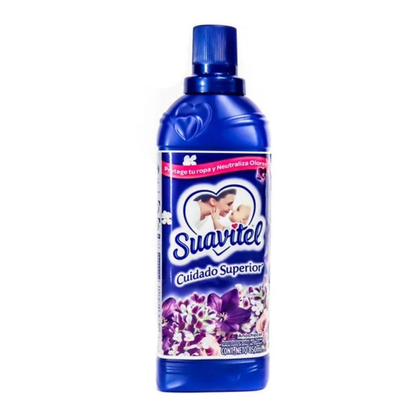 SUAVITEL 12/850ML ANOCHECER SUPERIOR