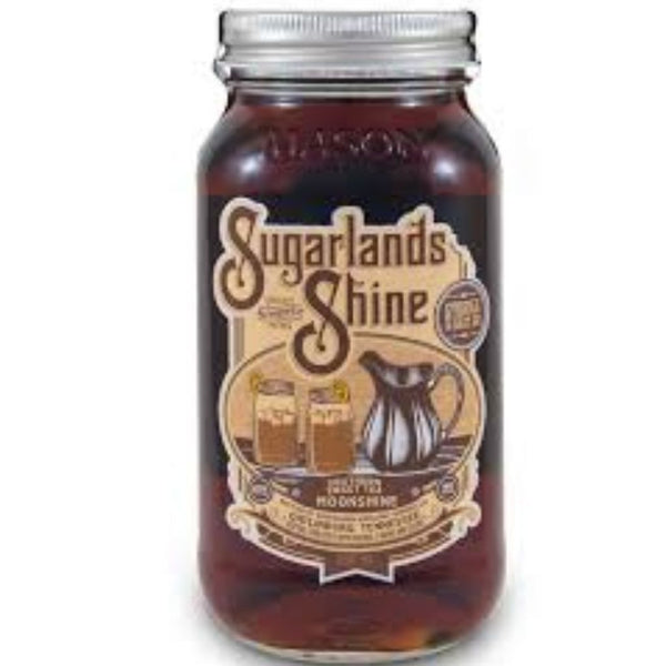 SUGARLAND MOONSHINE SWEET TEA 750ML