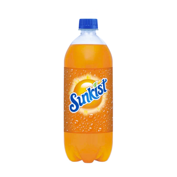 SUNKIST 15/1LT ORANGE