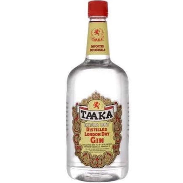 TAAKA GIN 200ML