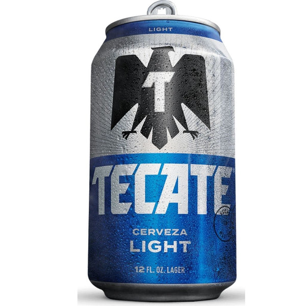 TECATE 18/12OZ C LOOSE