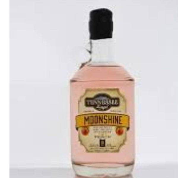 TENNESSEE LEGEND MOON SHINE PEACH 750ML