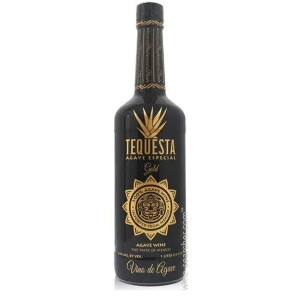 TEQUESTA AGAVE GOLD 1LT