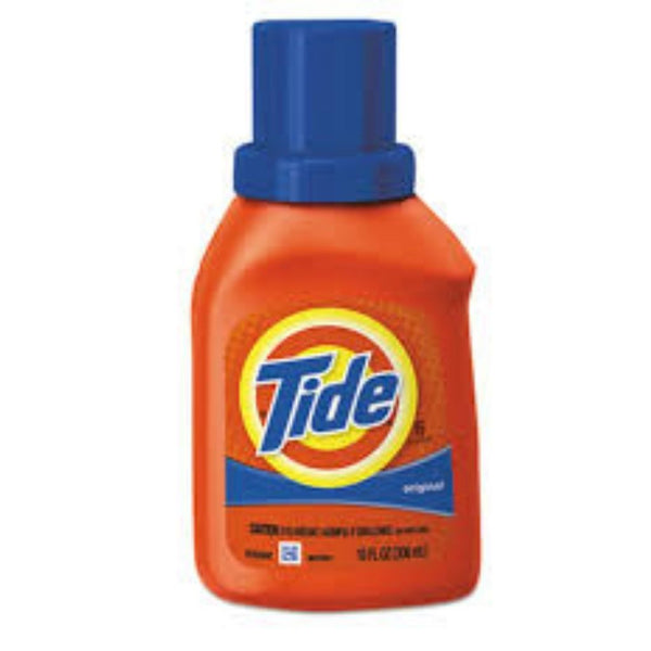 TIDE LIQ 12/10OZ ORIGINAL