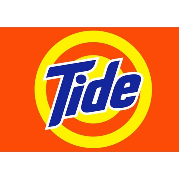 TIDE POWDER DET BAG 12/508GR