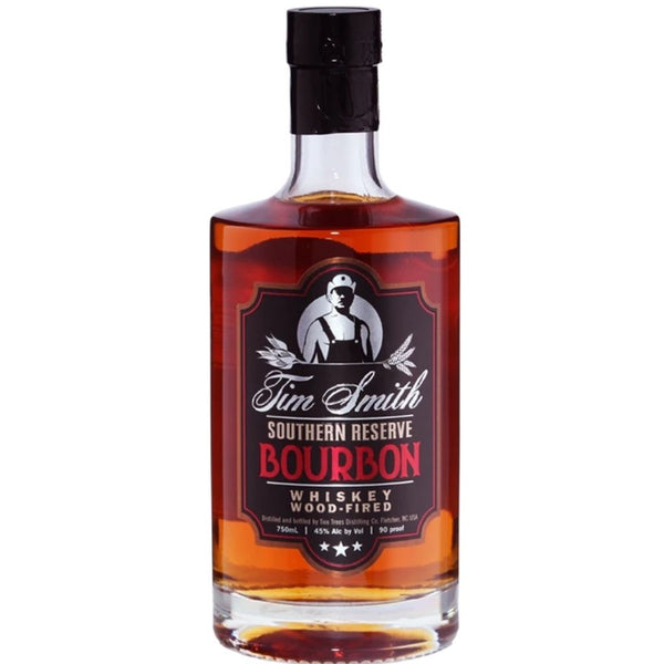 TIM SMITH BOURBON 750ML