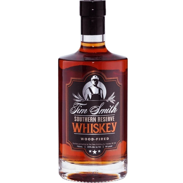 TIM SMITH WHISKEY 750ML