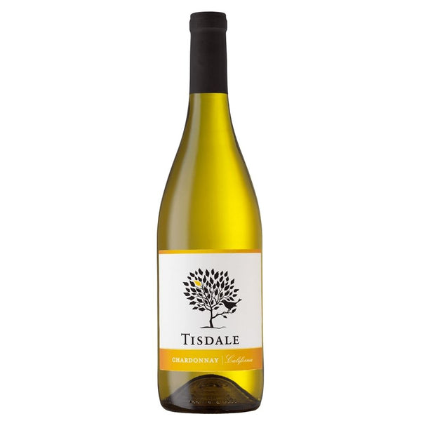 TISDALE CHARDONAY 750ML