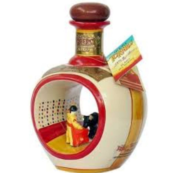 TORERO ANEJO TEQUILA 750ML