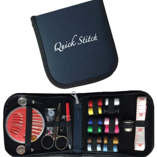 TRAVEL SEWING KIT 1CT