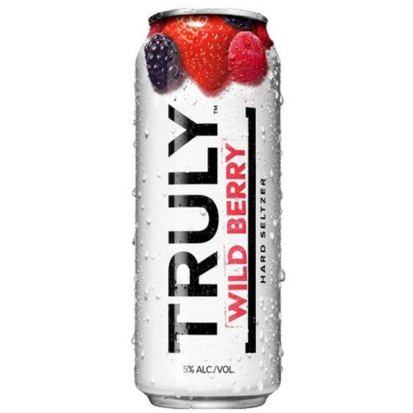 TRULY WILD BERRY 12/24OZ