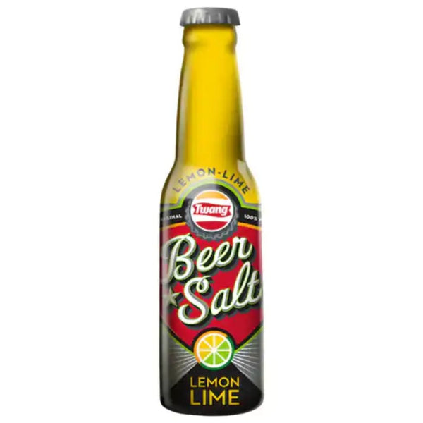 TWANG BEER SALT 24CT LIME