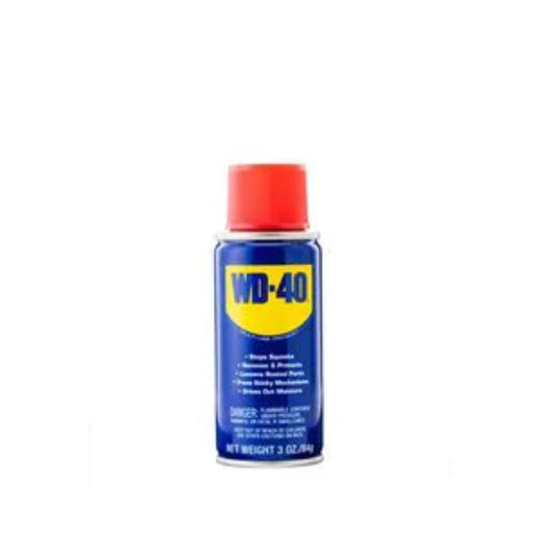 WD-40 SPRAY 3OZ