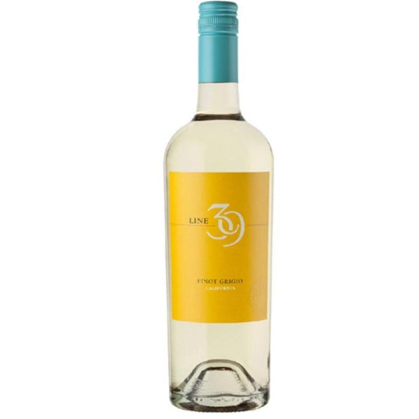 LINE 39 PINOT GRIGIO 750ML